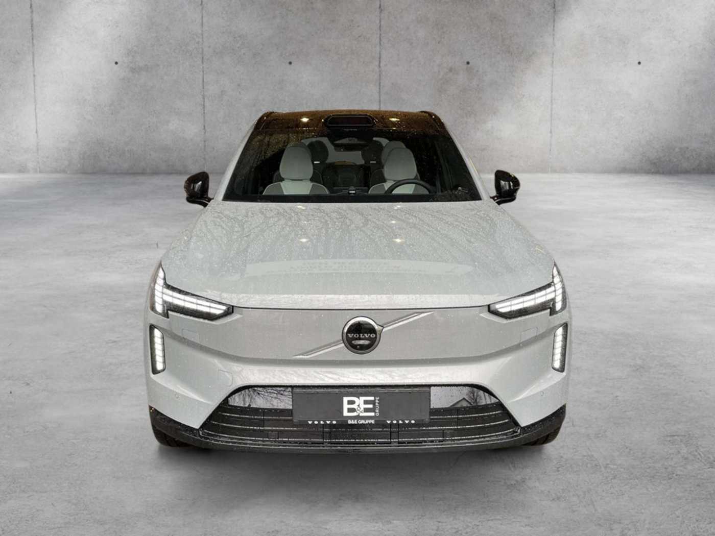 Volvo EX90 – Bild 2