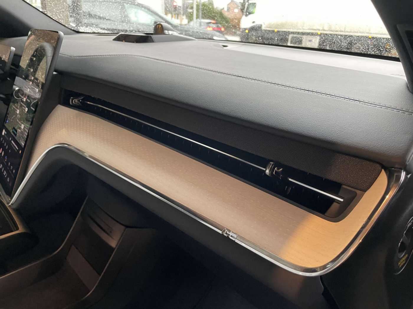 Volvo EX90 – Bild 20