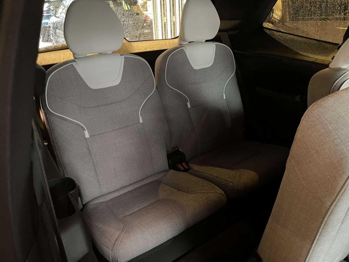 Volvo EX90 – Bild 25