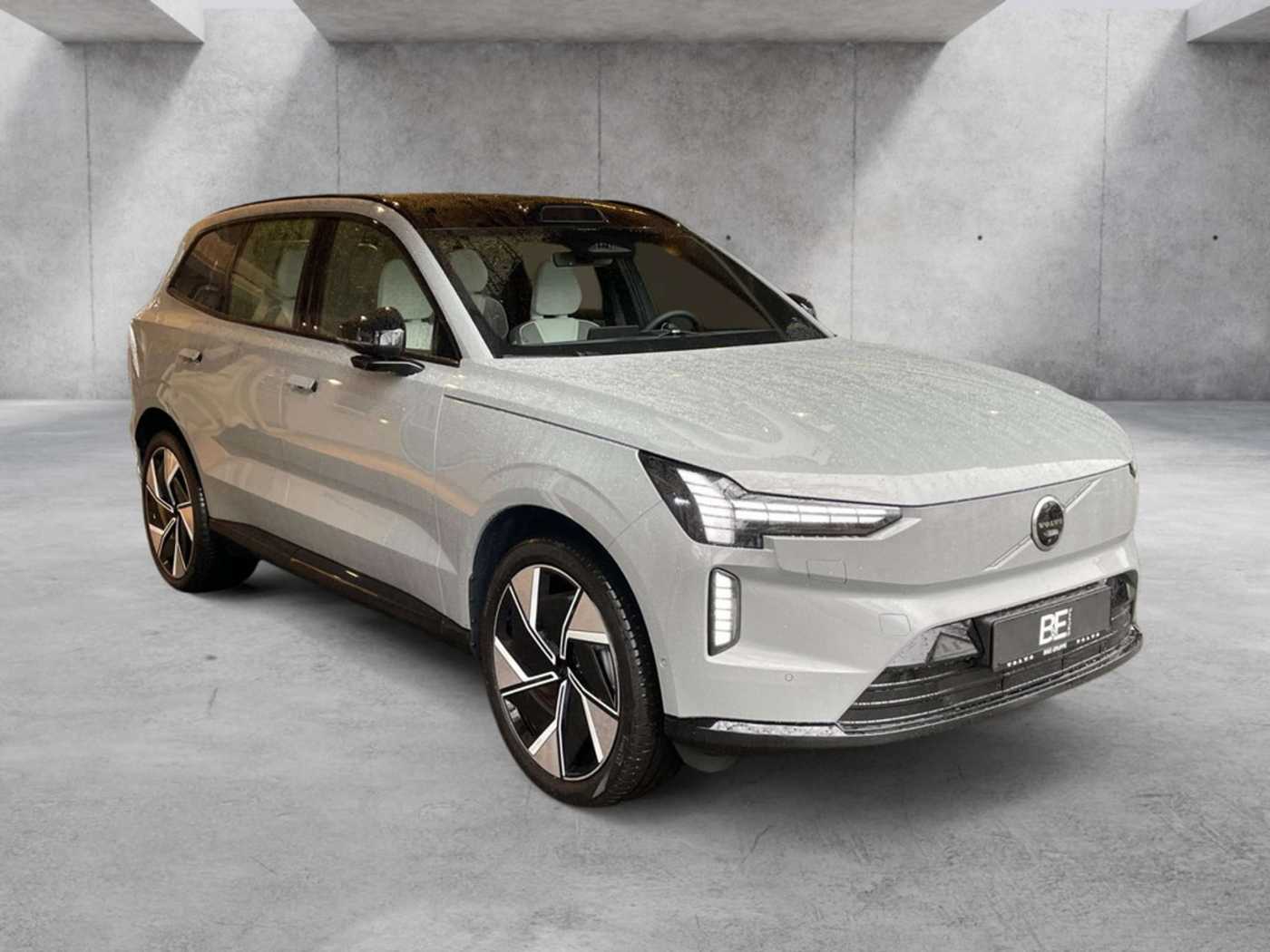 Volvo EX90 – Bild 3