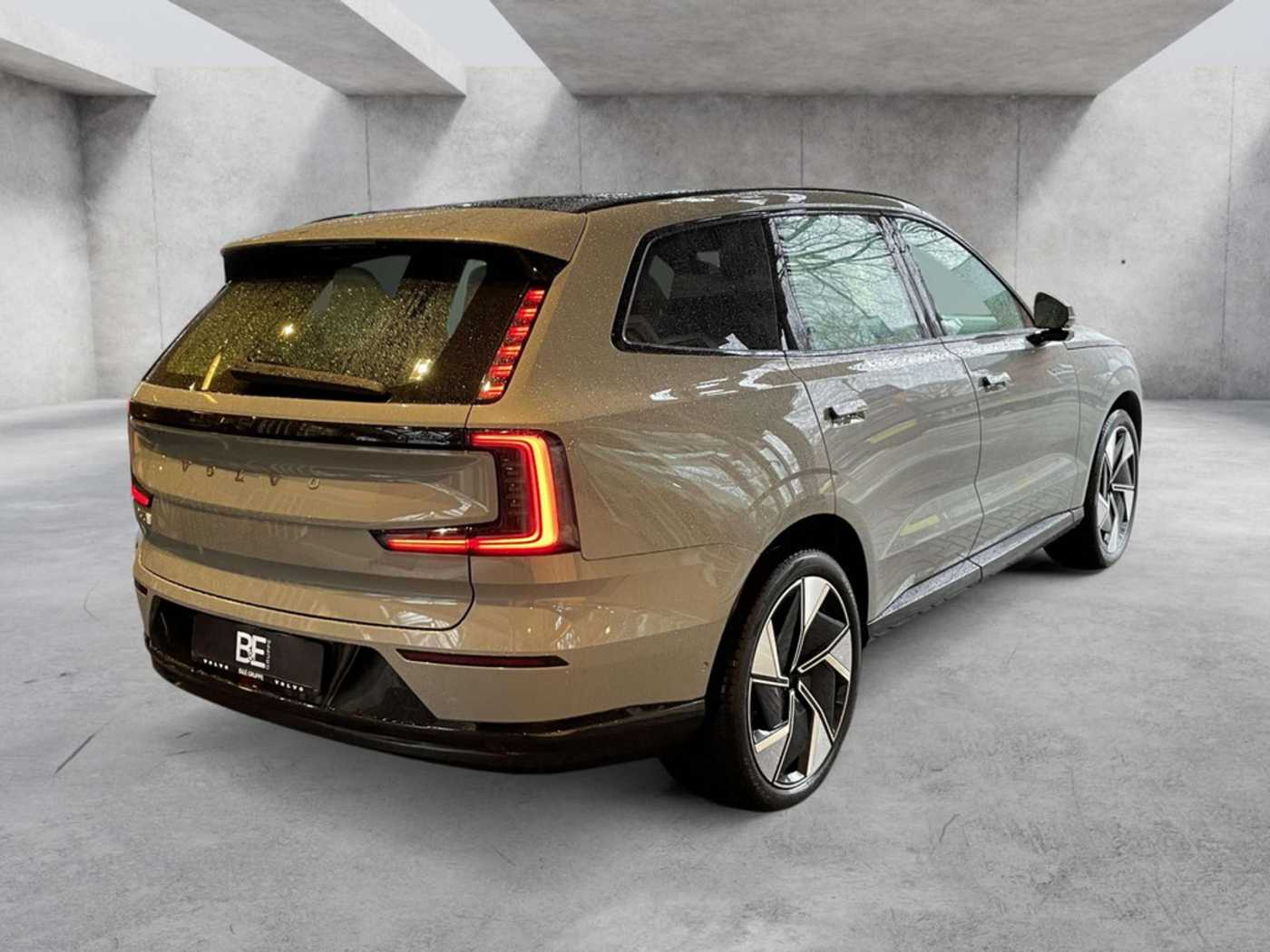 Volvo EX90 – Bild 4