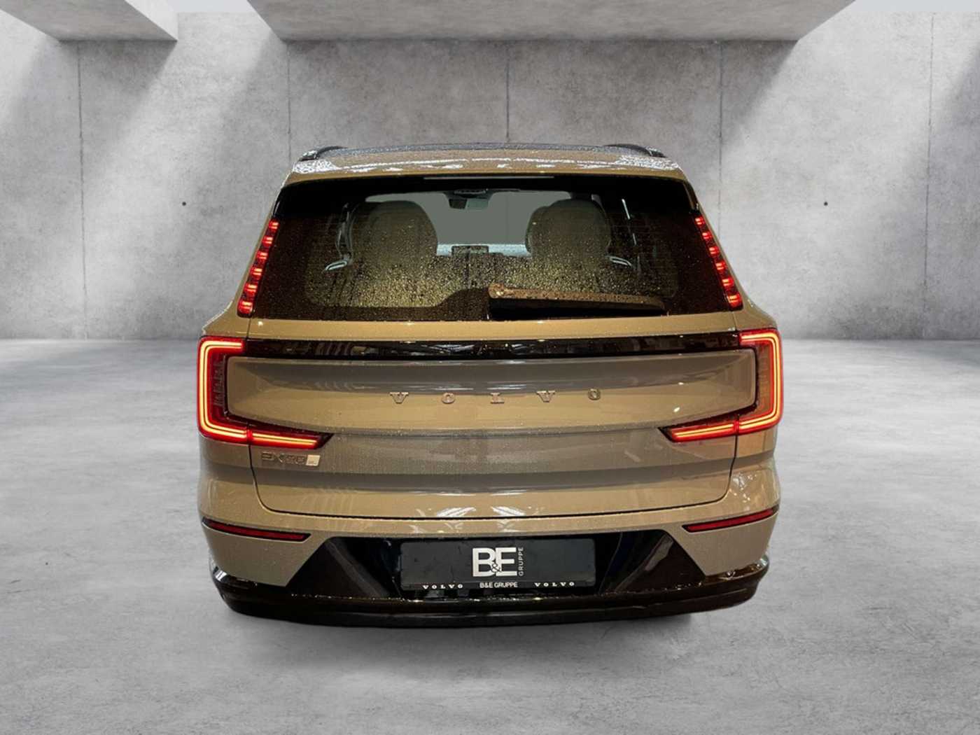 Volvo EX90 – Bild 5