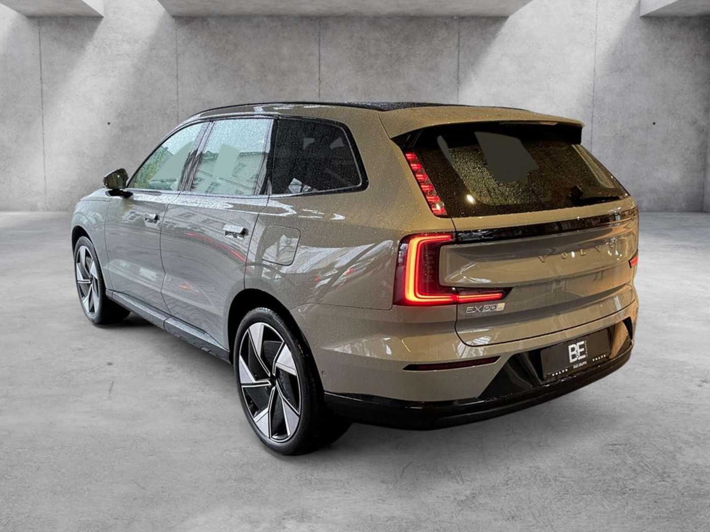 Volvo EX90 – Bild 6