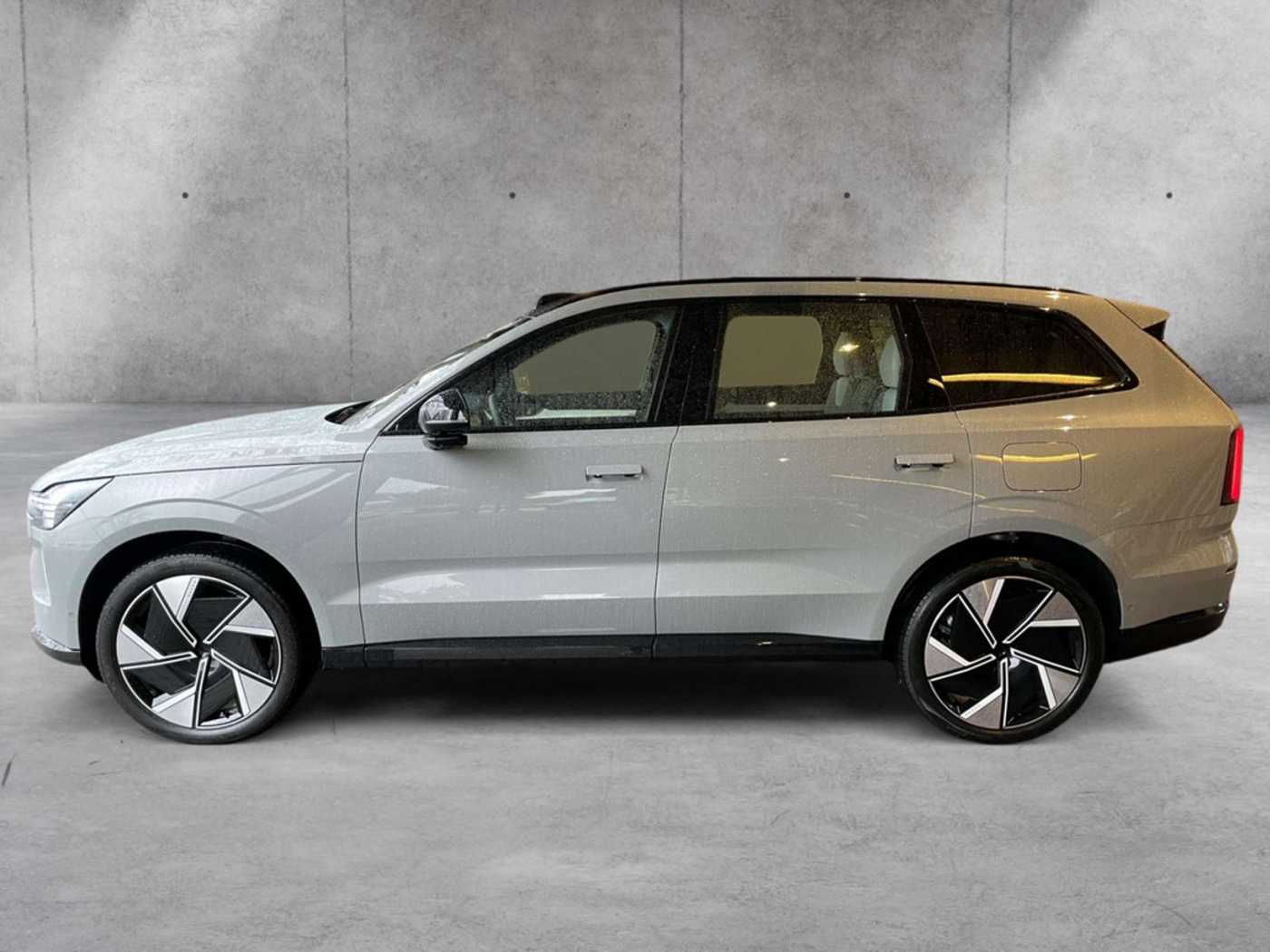 Volvo EX90 – Bild 7