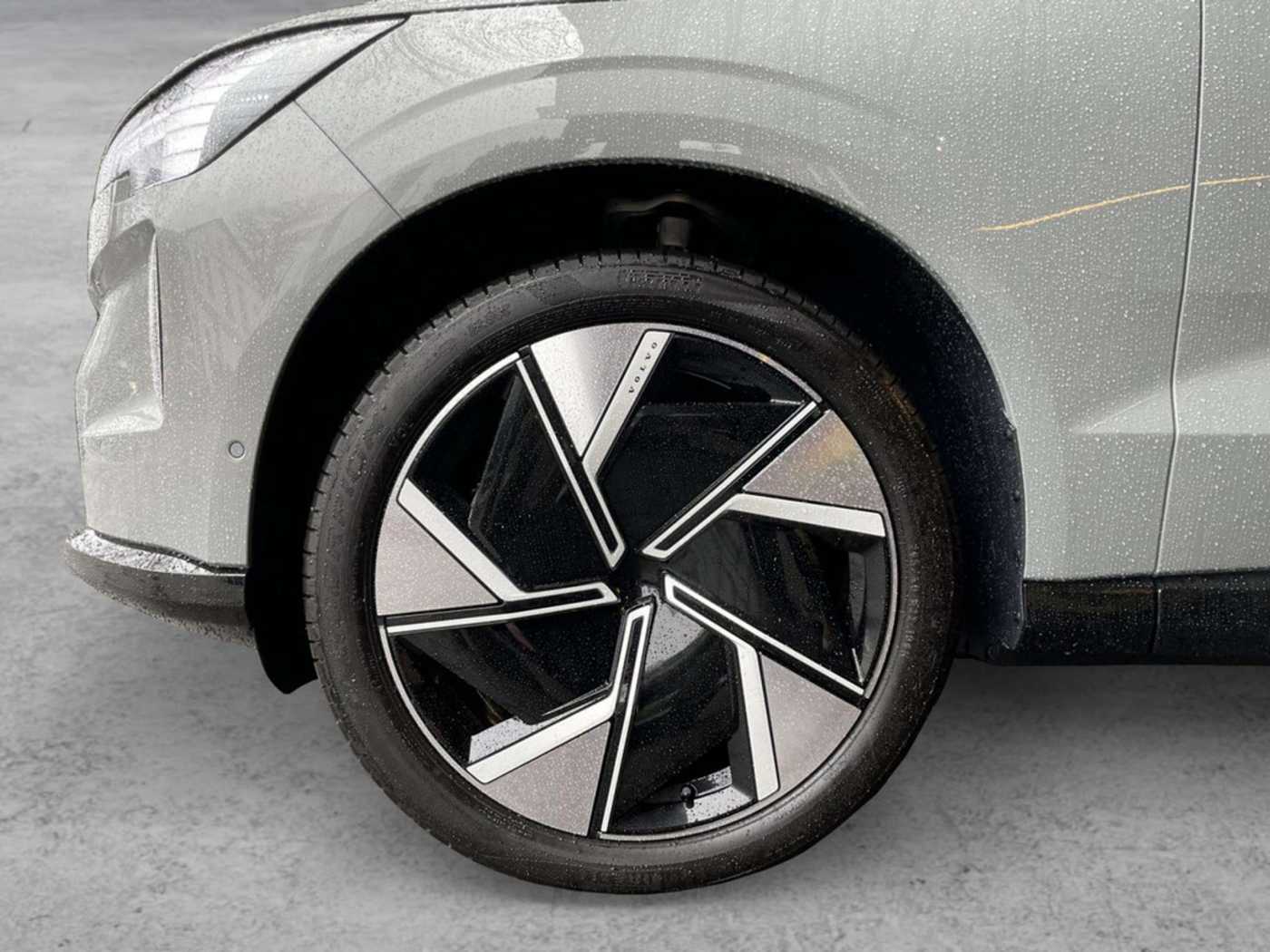Volvo EX90 – Bild 8