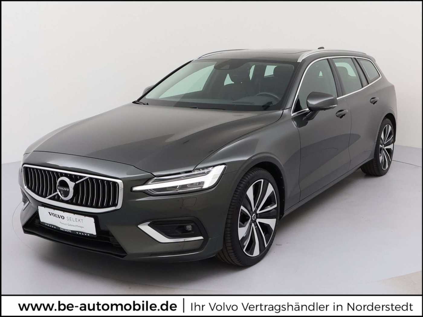 Volvo V60 occasion