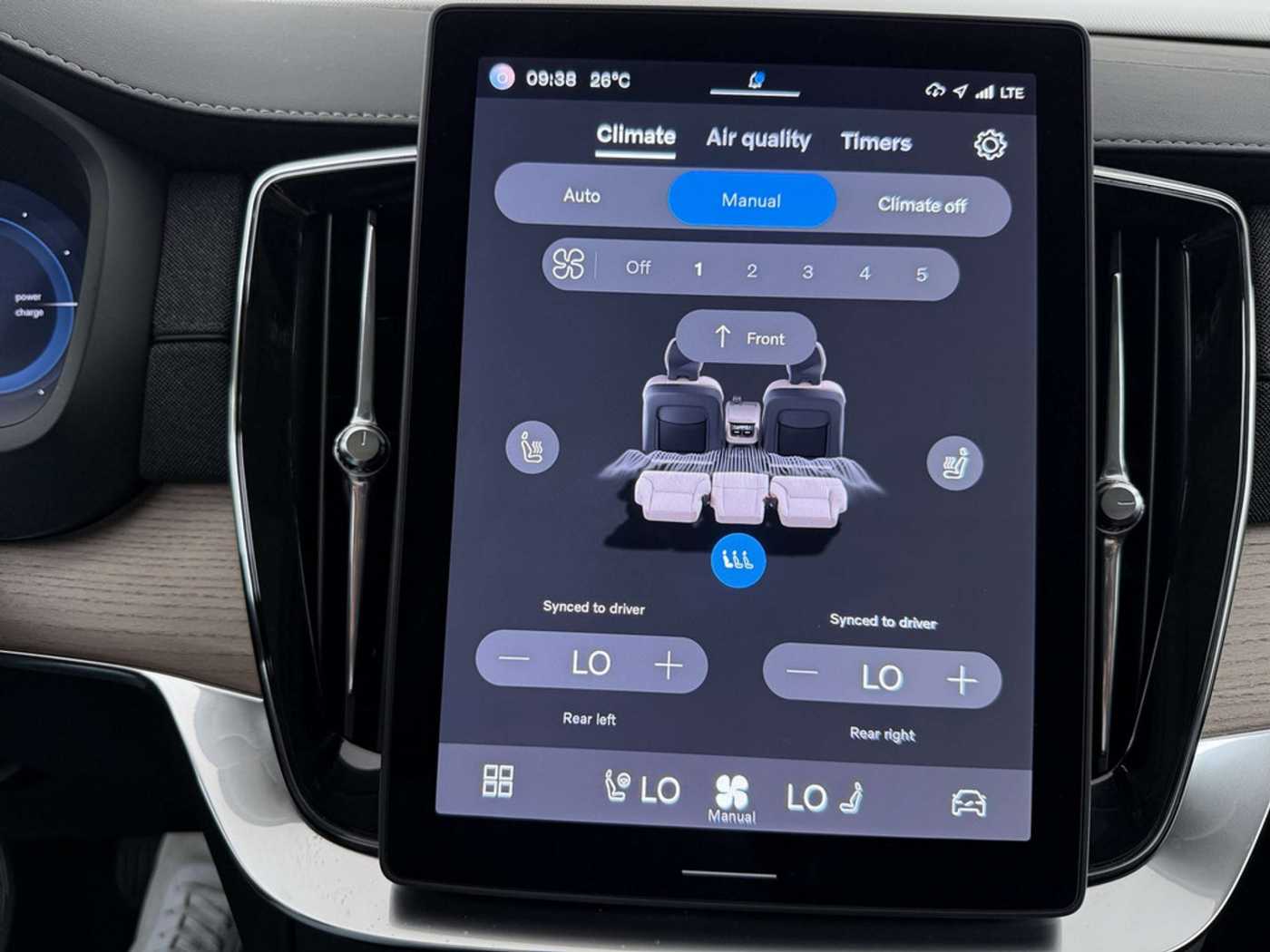 Volvo XC90 – Bild 13