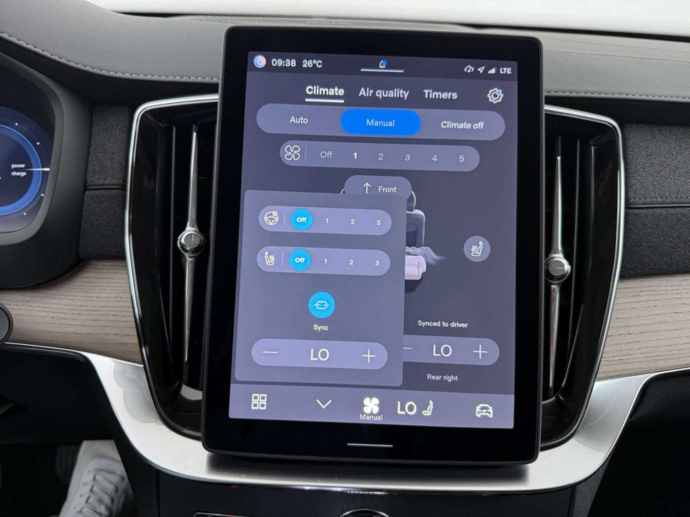 Volvo XC90 – Bild 14