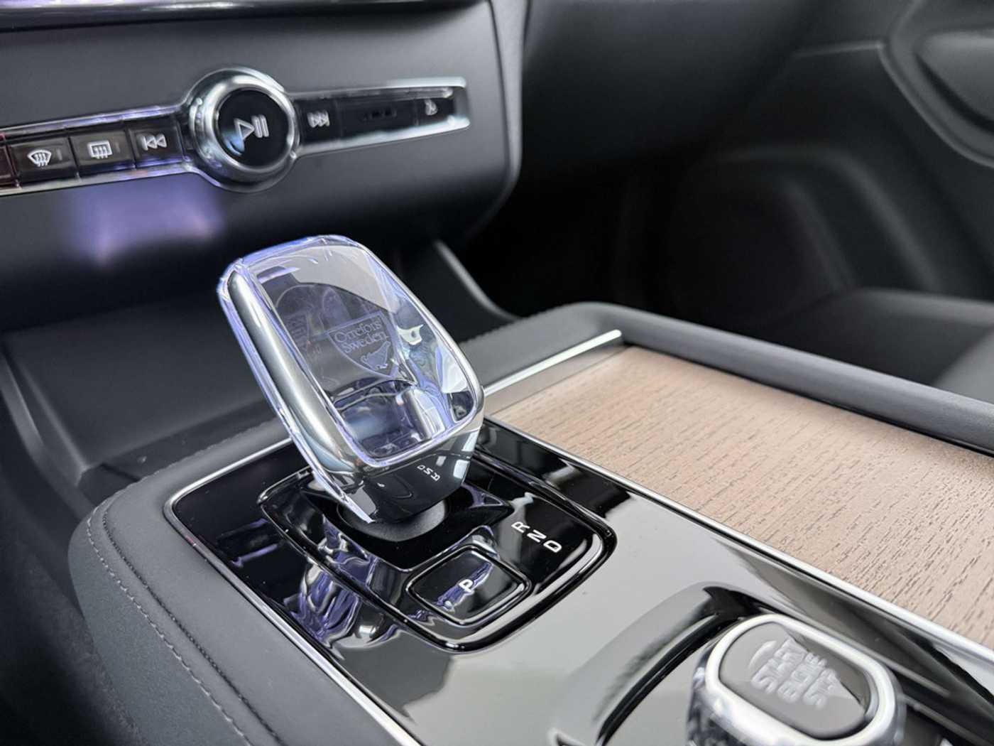 Volvo XC90 – Bild 15