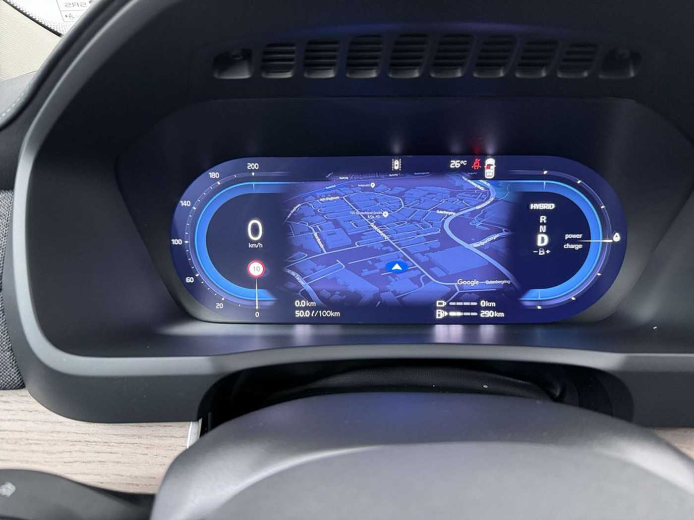 Volvo XC90 – Bild 16