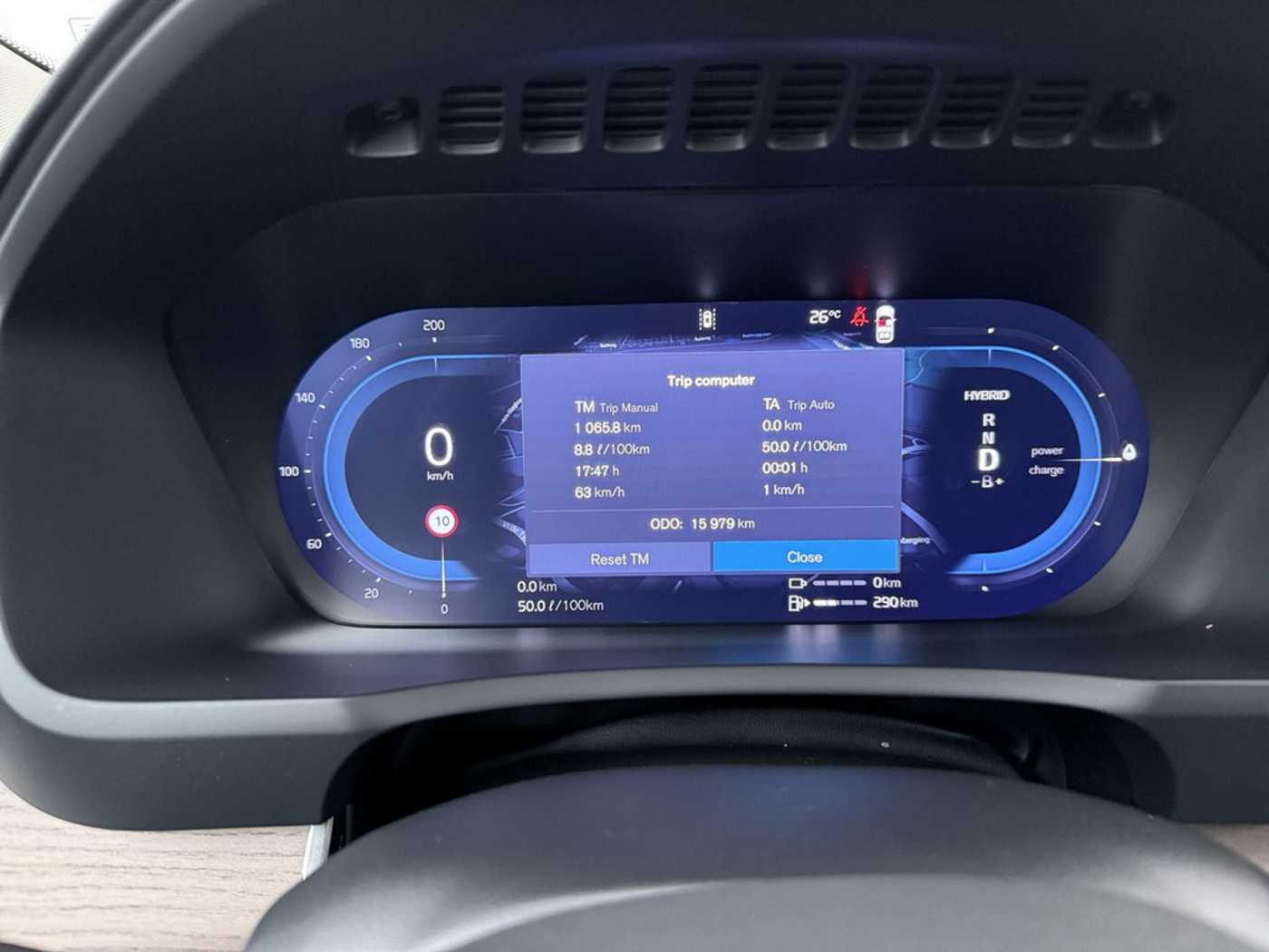 Volvo XC90 – Bild 17