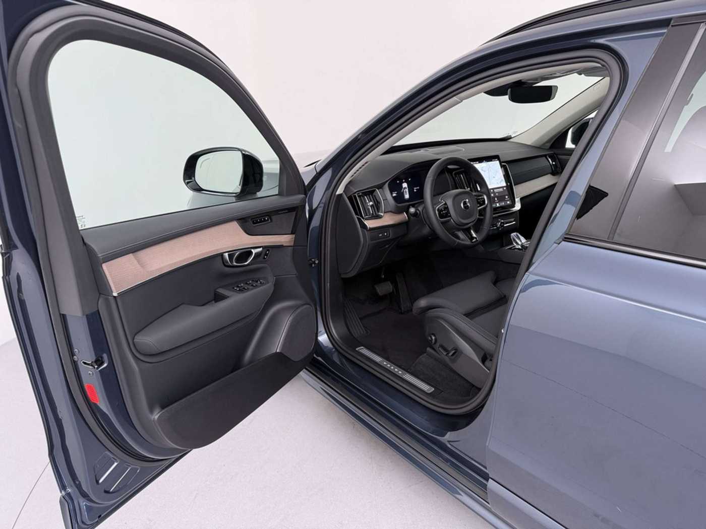 Volvo XC90 – Bild 18