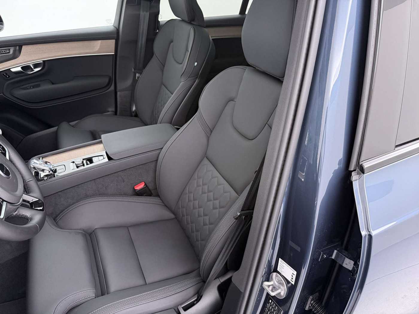 Volvo XC90 – Bild 19