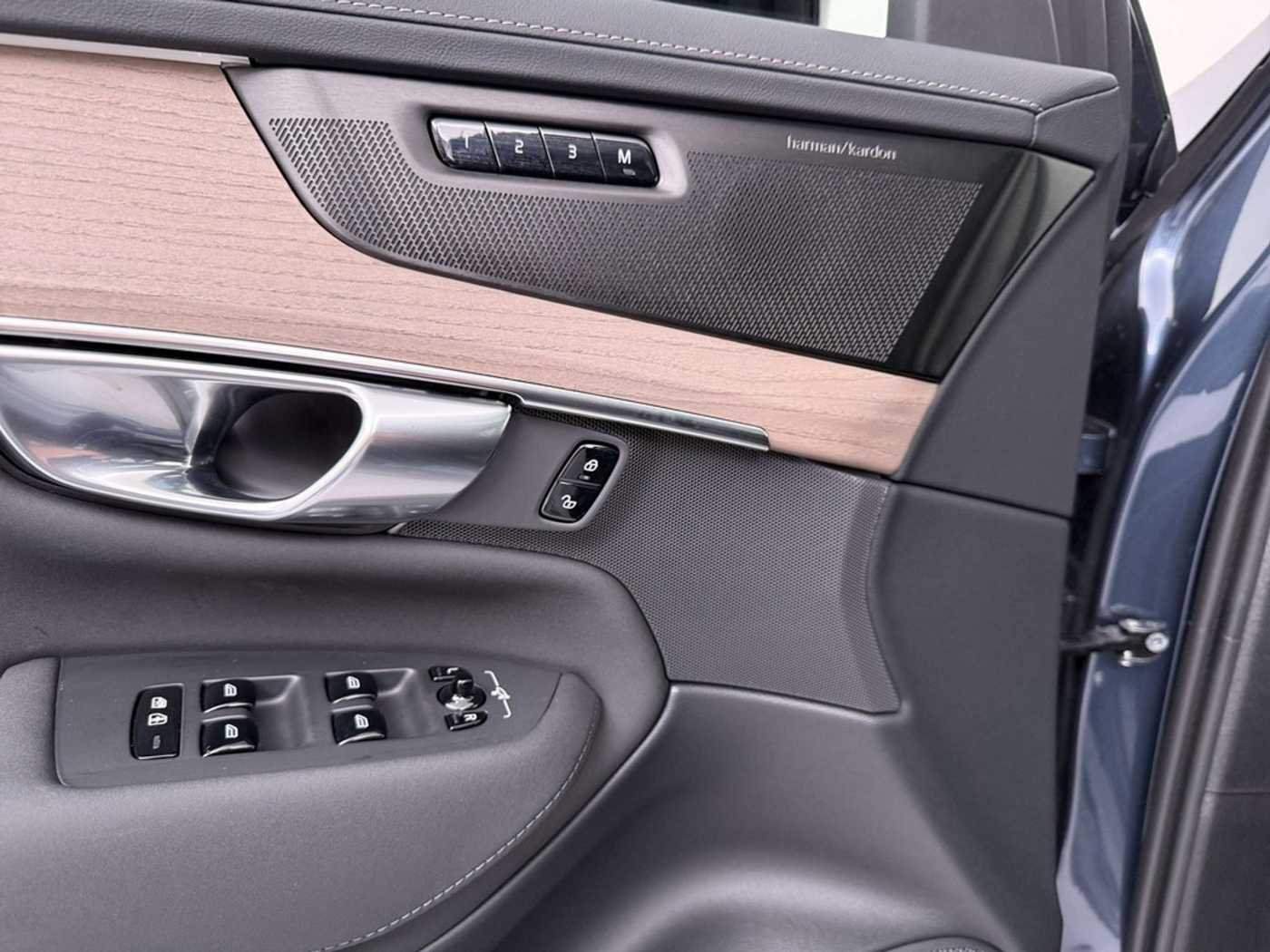 Volvo XC90 – Bild 20