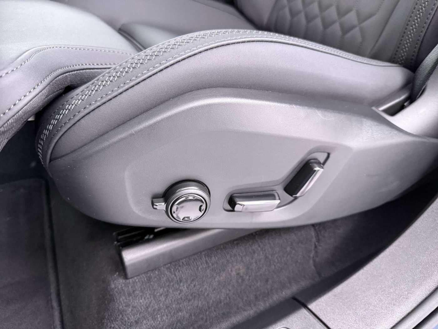 Volvo XC90 – Bild 21
