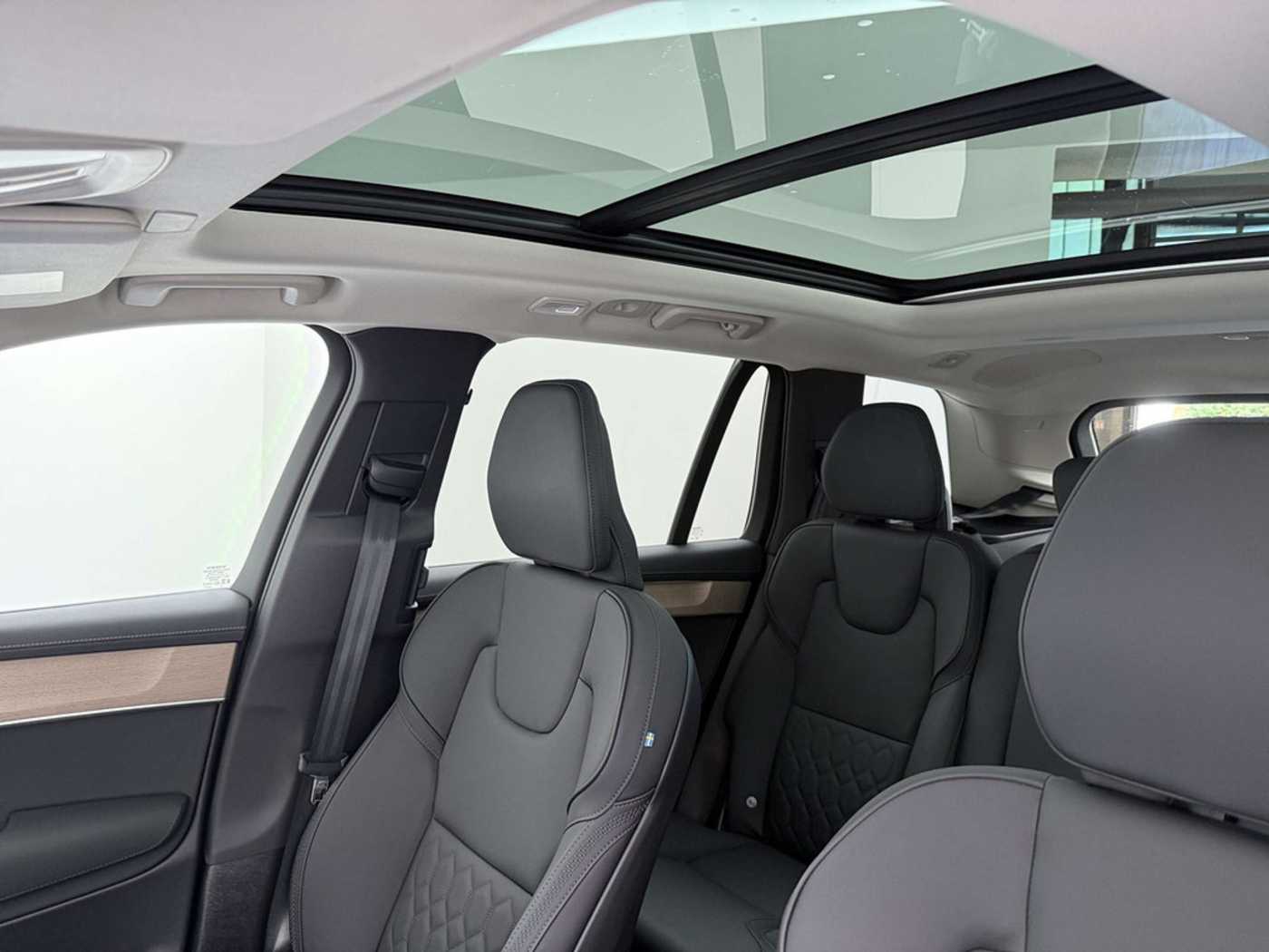 Volvo XC90 – Bild 22