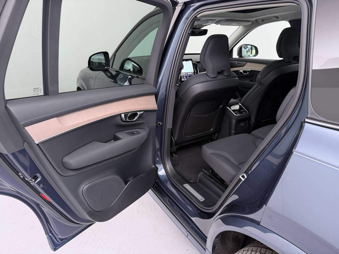 Volvo XC90 – Bild 23