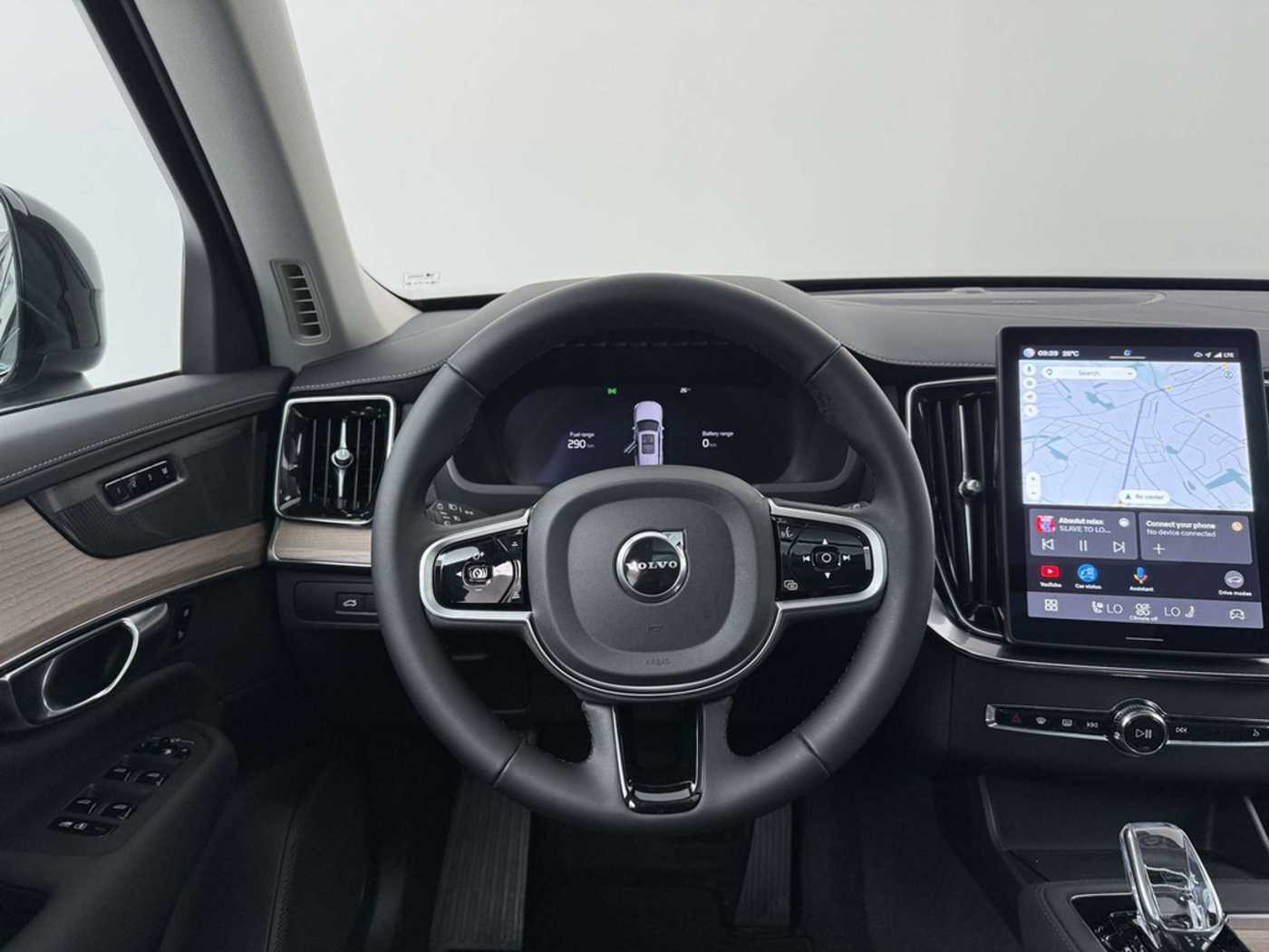Volvo XC90 – Bild 24