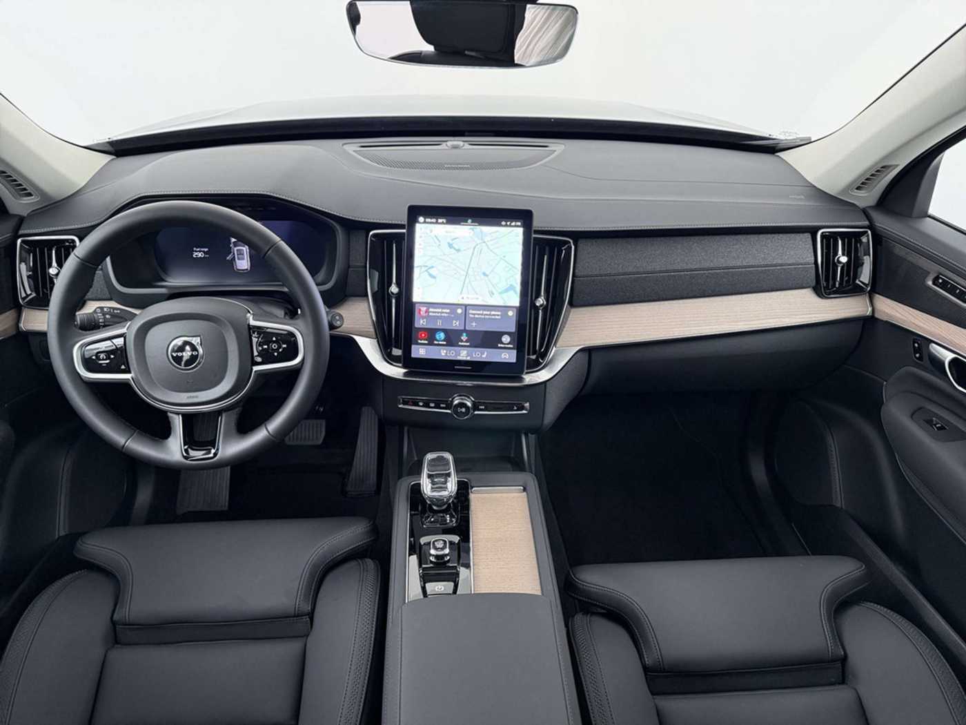 Volvo XC90 – Bild 25