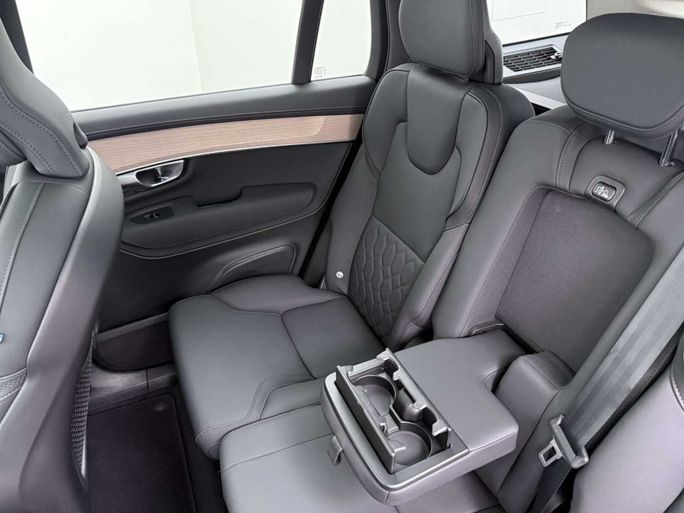 Volvo XC90 – Bild 27