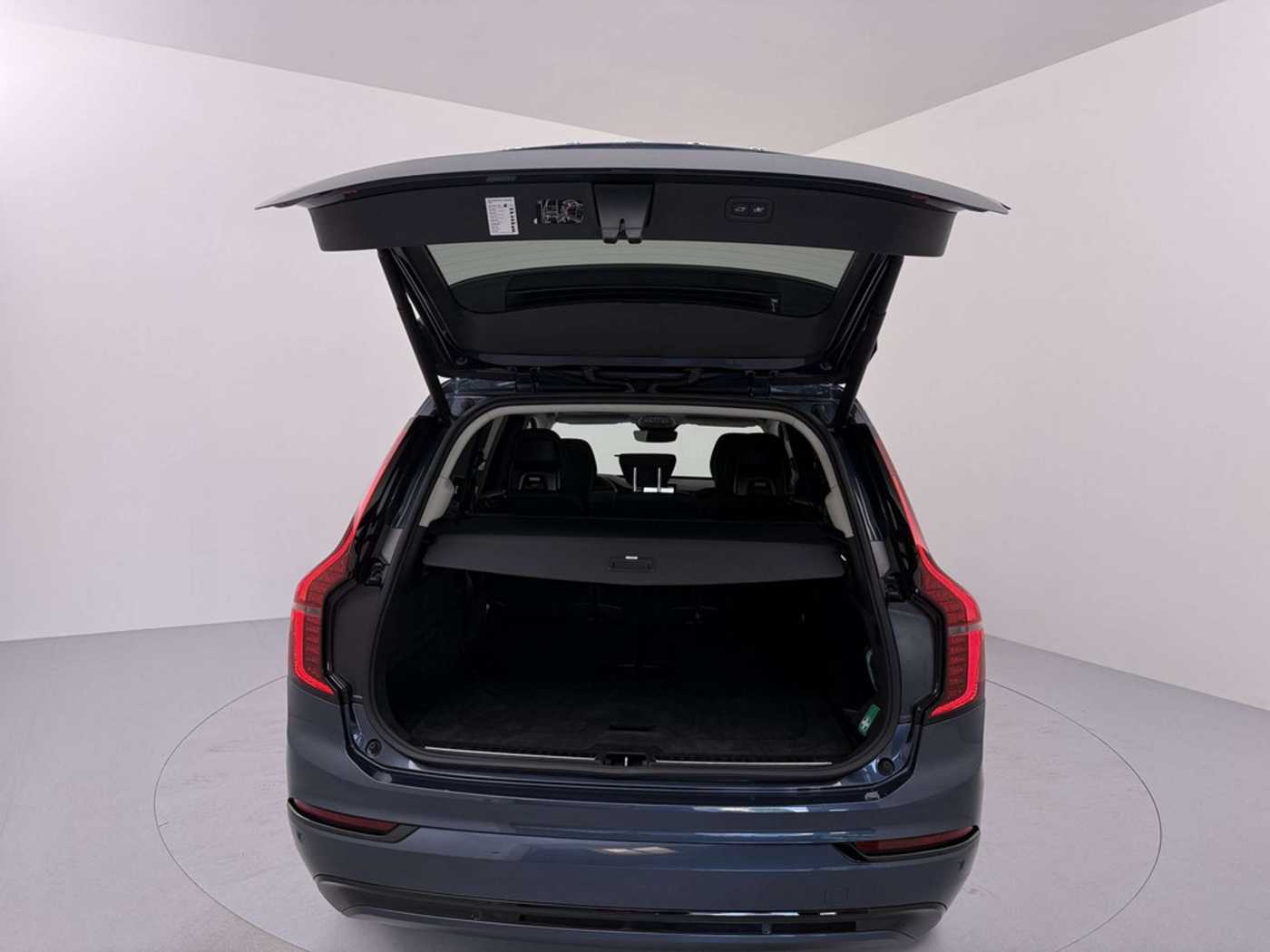Volvo XC90 – Bild 28