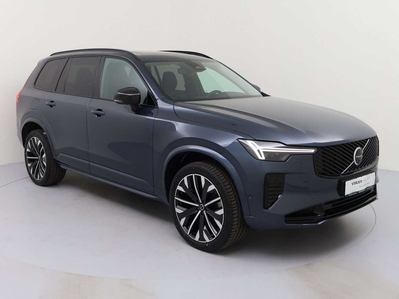 Volvo XC90 – Bild 3