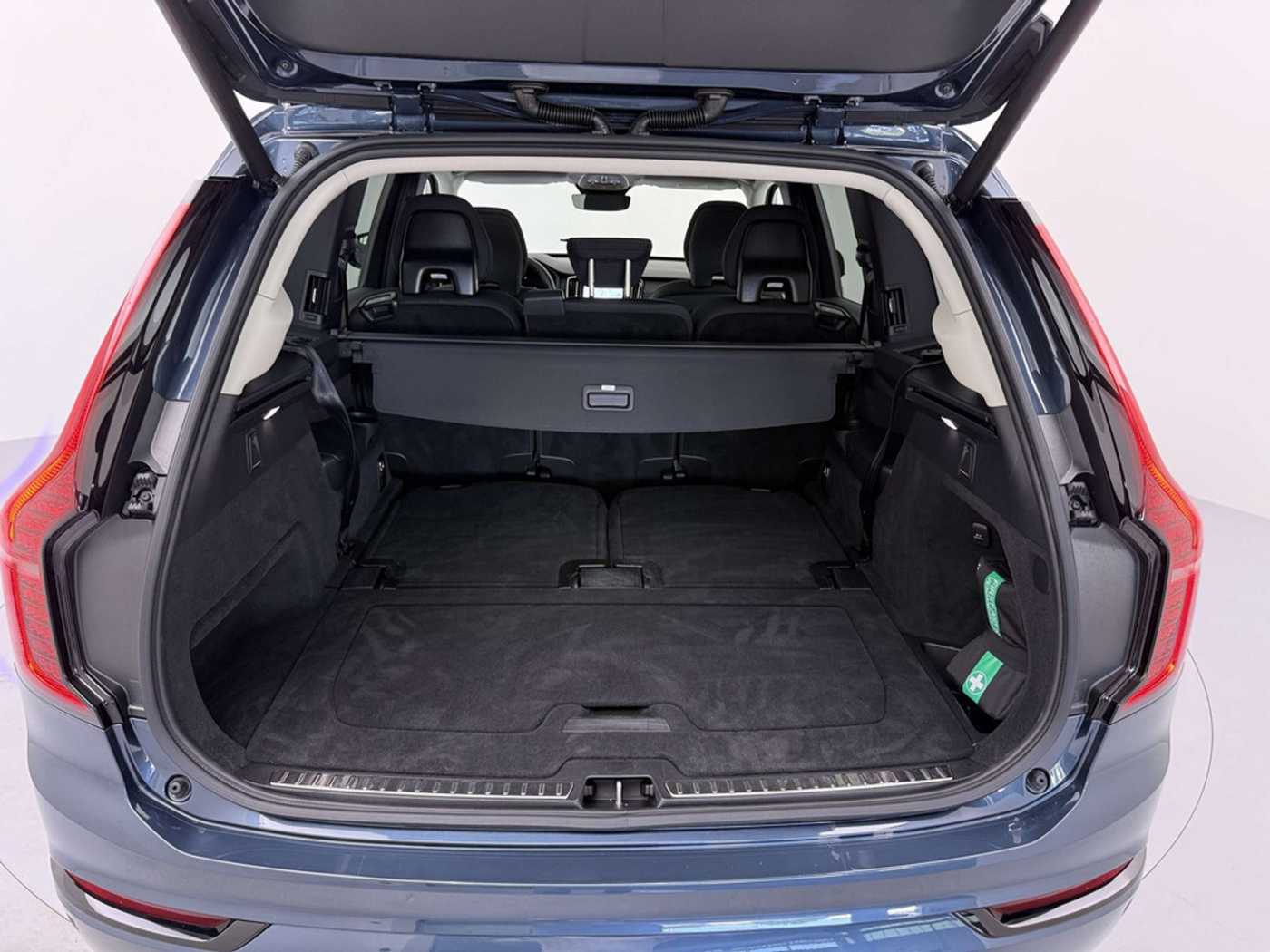 Volvo XC90 – Bild 30