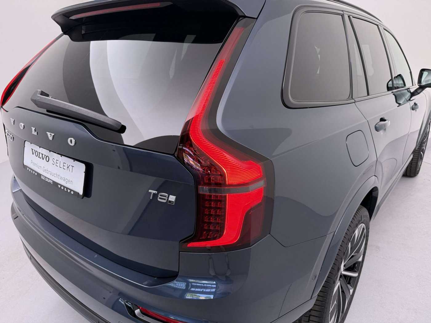 Volvo XC90 – Bild 31