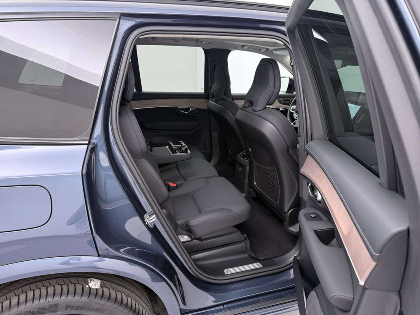 Volvo XC90 – Bild 32