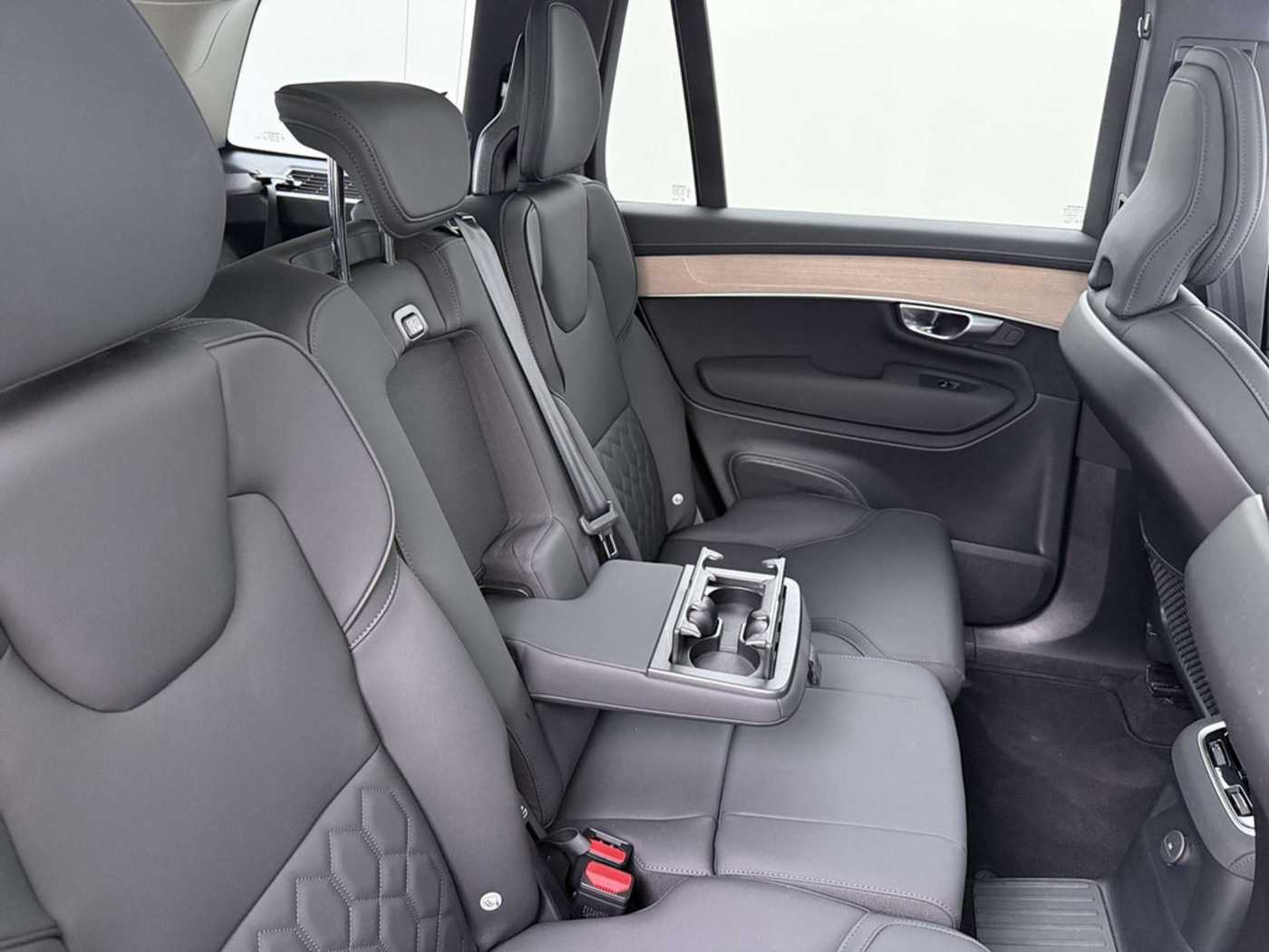 Volvo XC90 – Bild 33