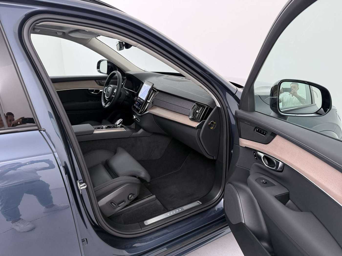 Volvo XC90 – Bild 34