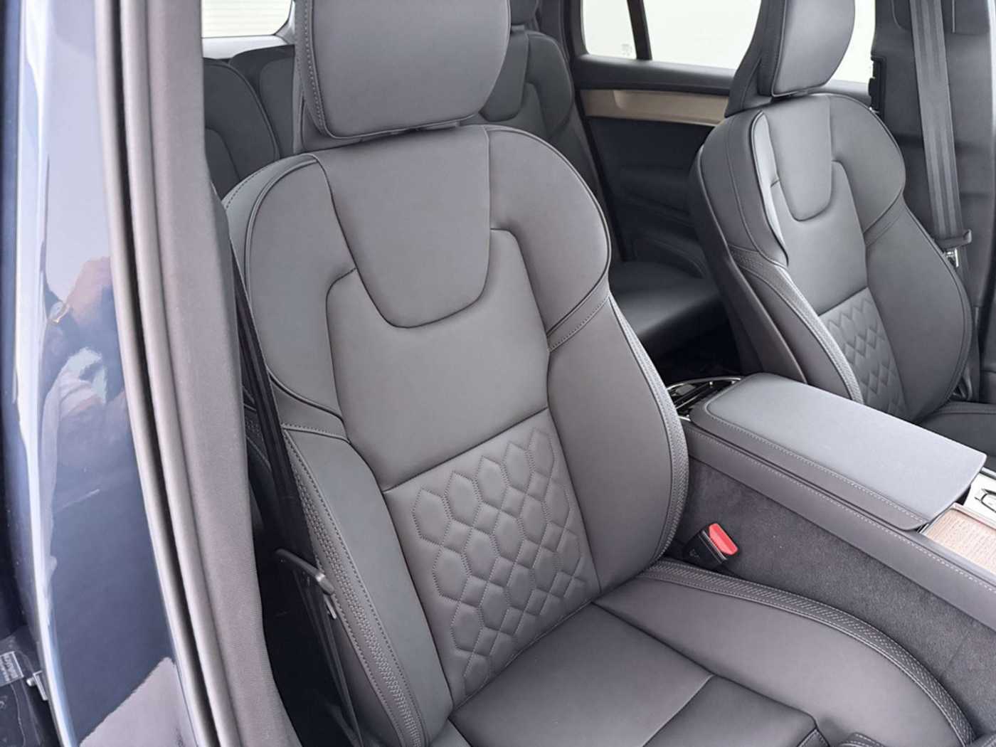 Volvo XC90 – Bild 35