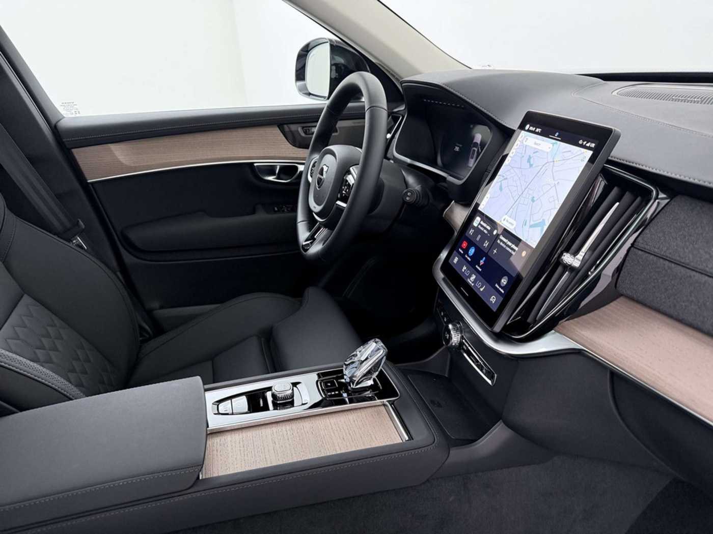 Volvo XC90 – Bild 36