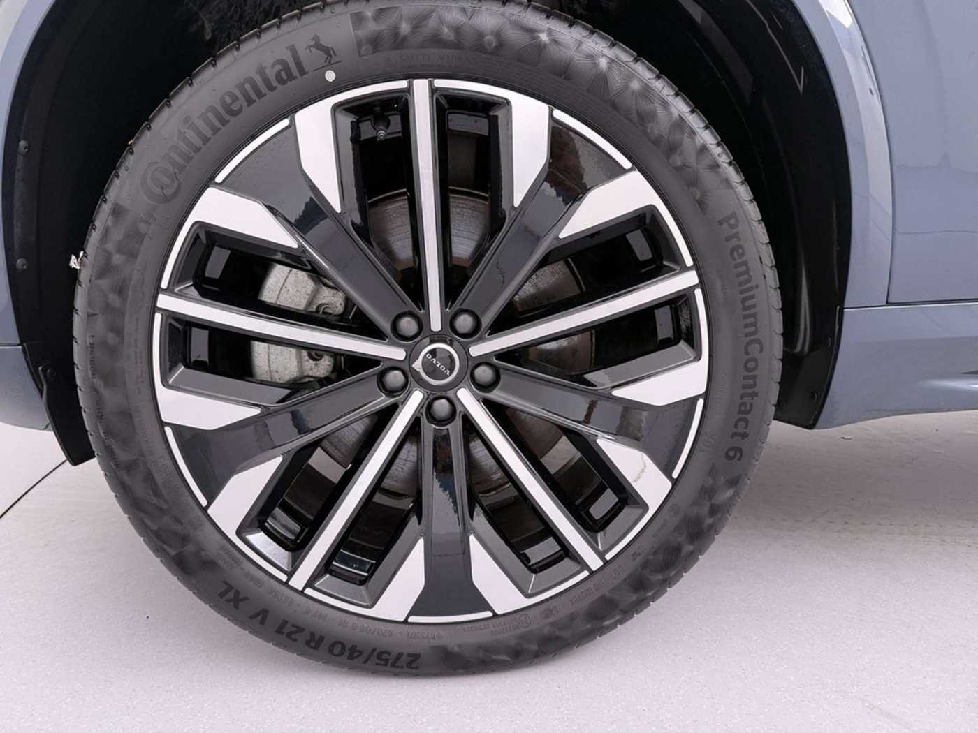 Volvo XC90 – Bild 37
