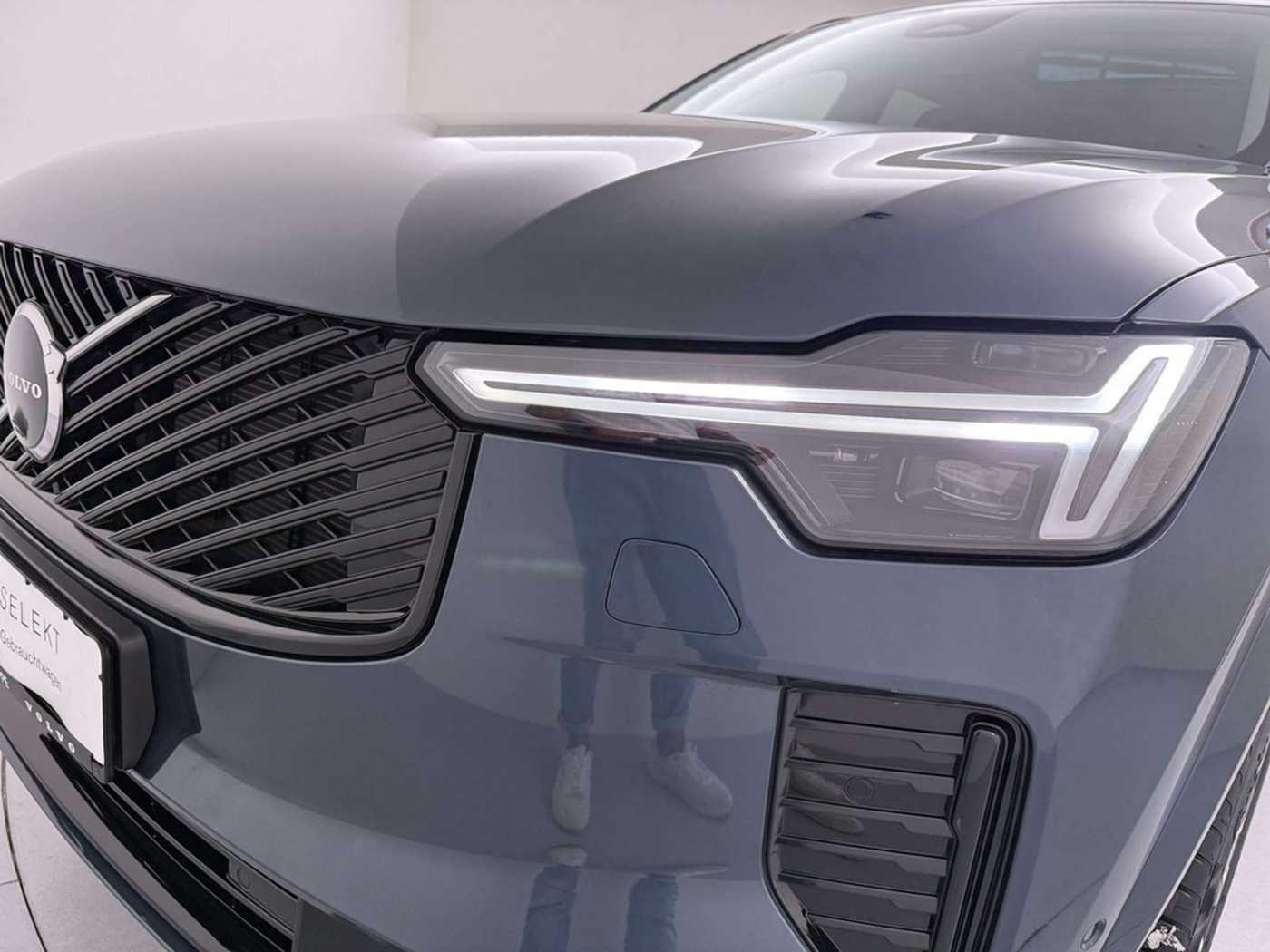 Volvo XC90 – Bild 38