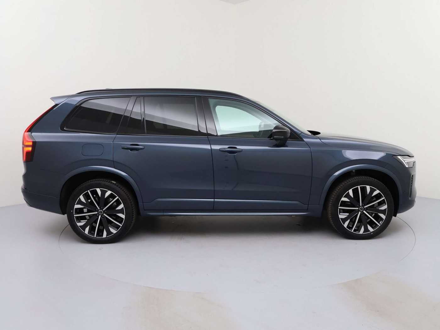 Volvo XC90 – Bild 4