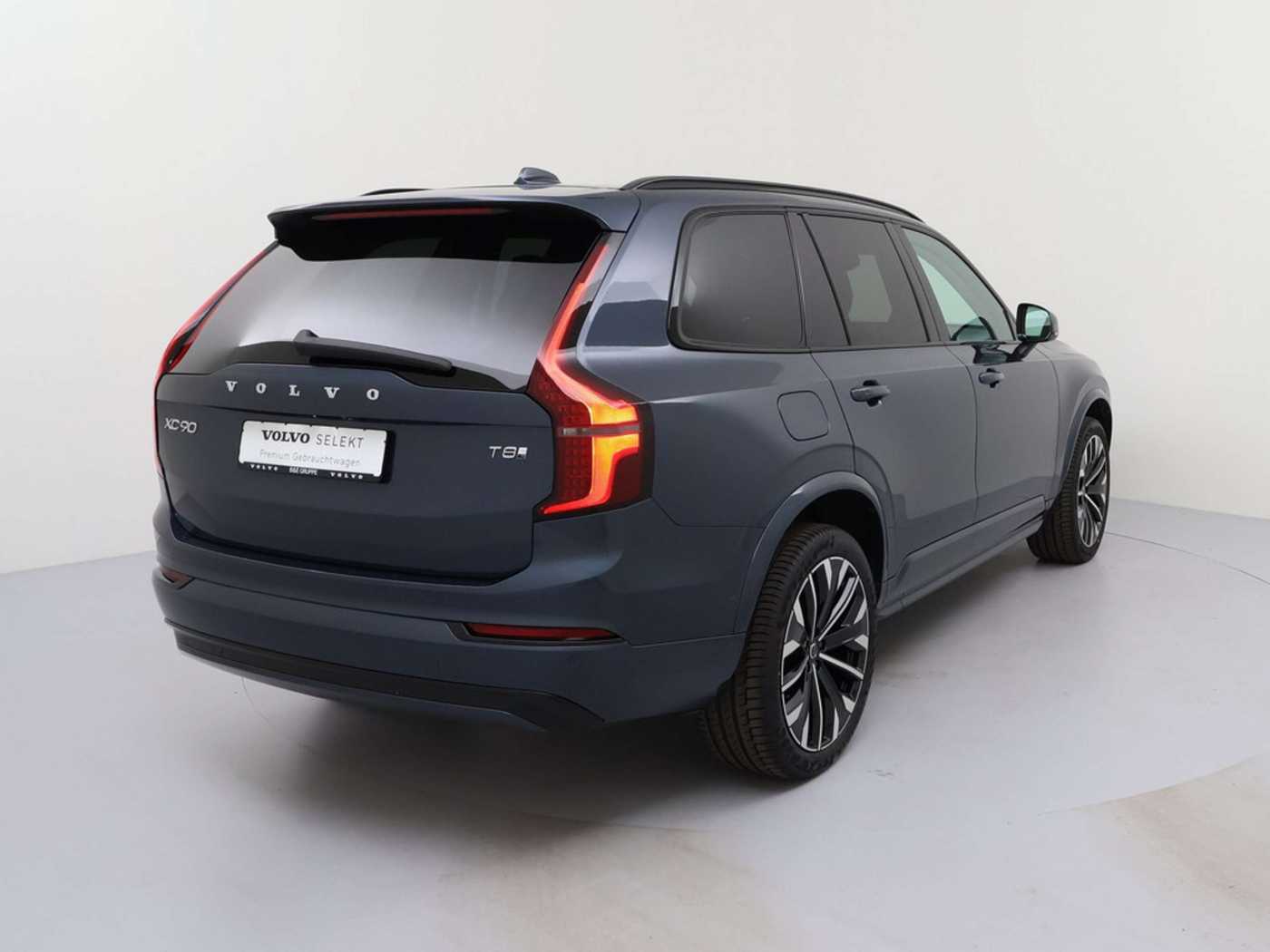 Volvo XC90 – Bild 5
