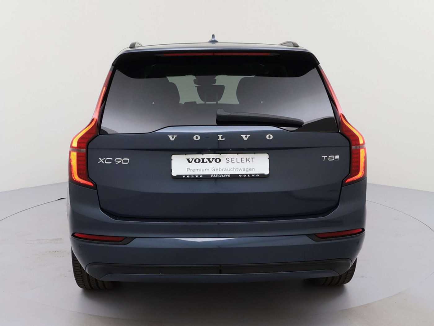 Volvo XC90 – Bild 6