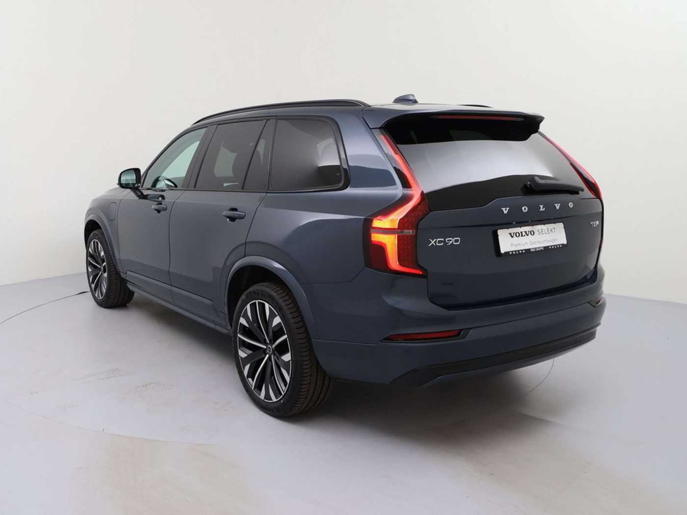 Volvo XC90 – Bild 7