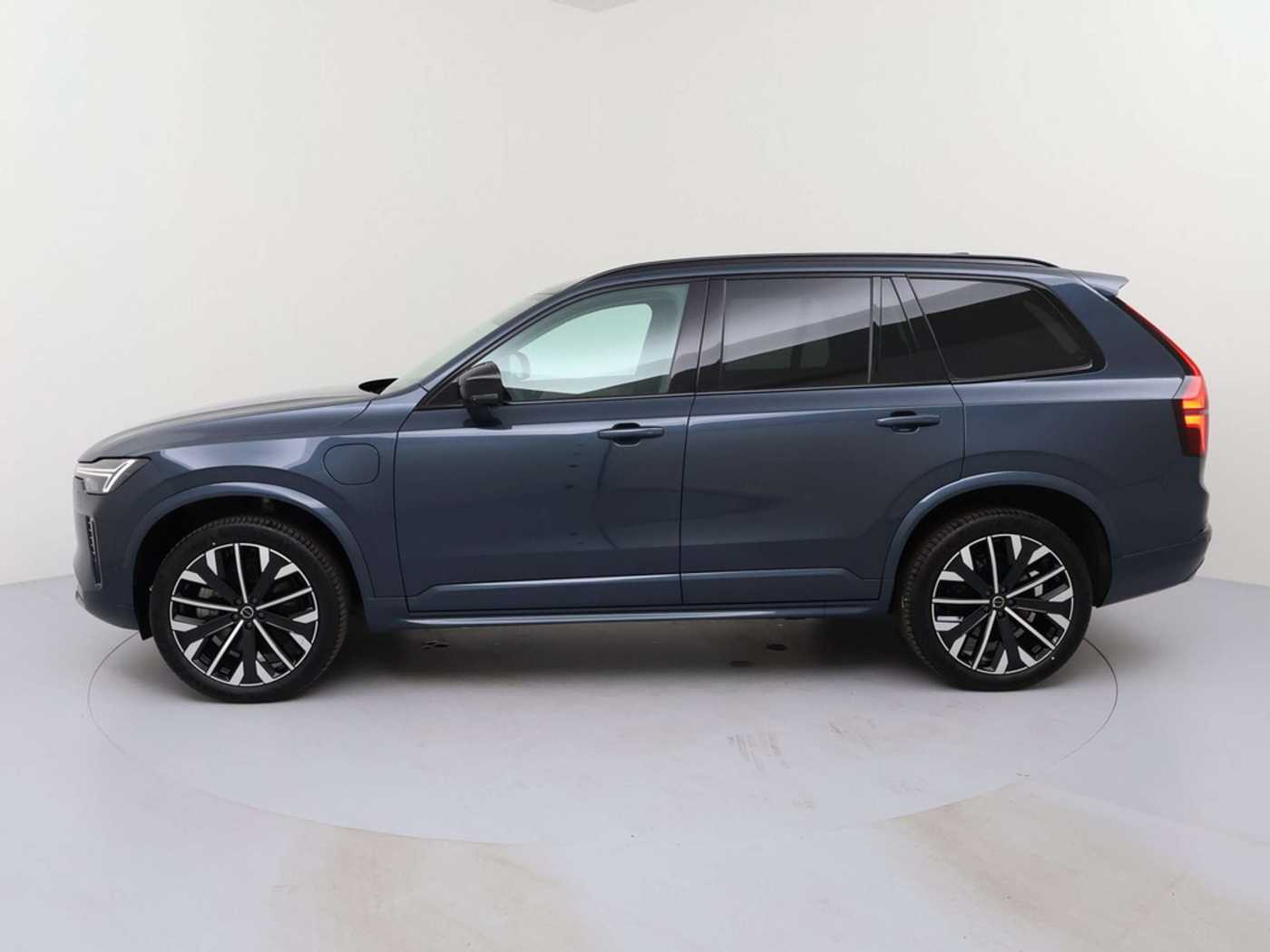 Volvo XC90 – Bild 8