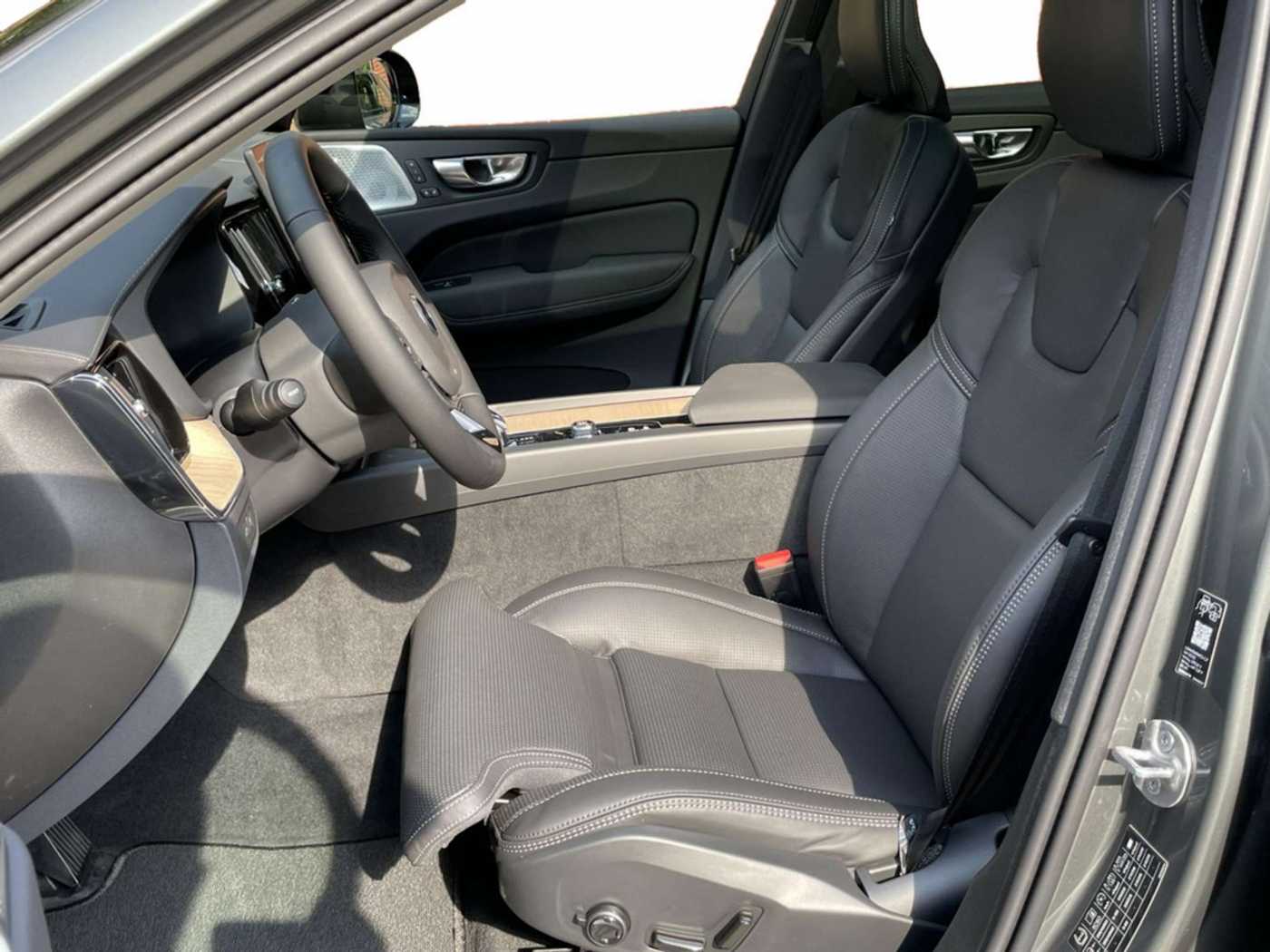 Volvo XC60 – Bild 10