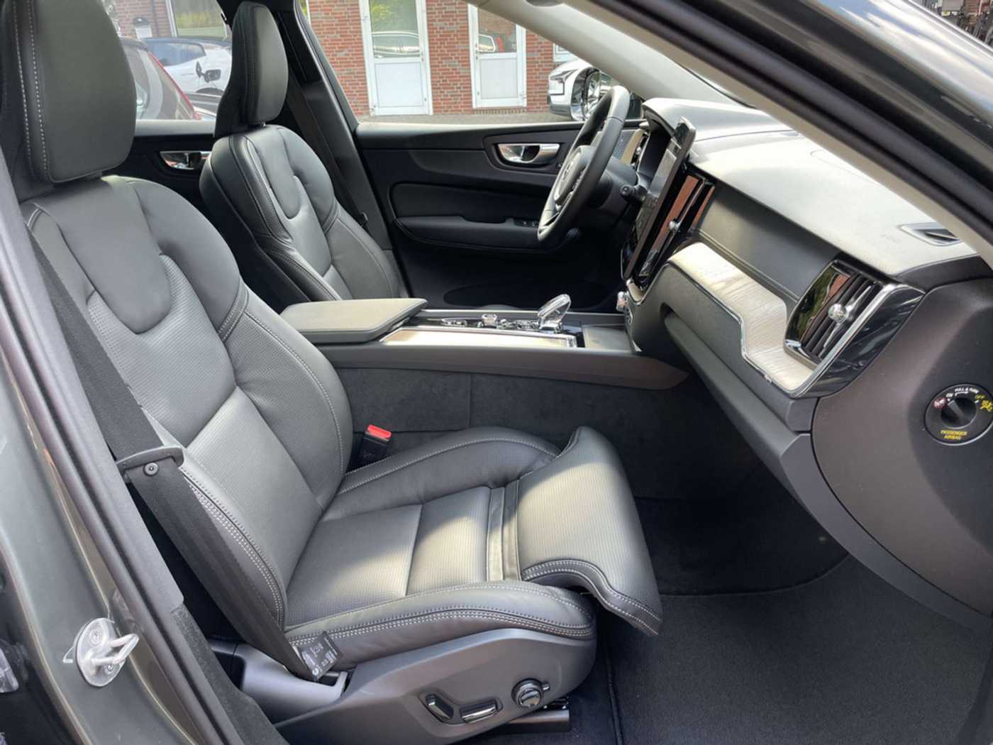 Volvo XC60 – Bild 11