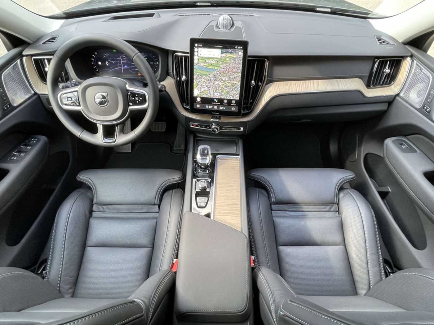 Volvo XC60 – Bild 13