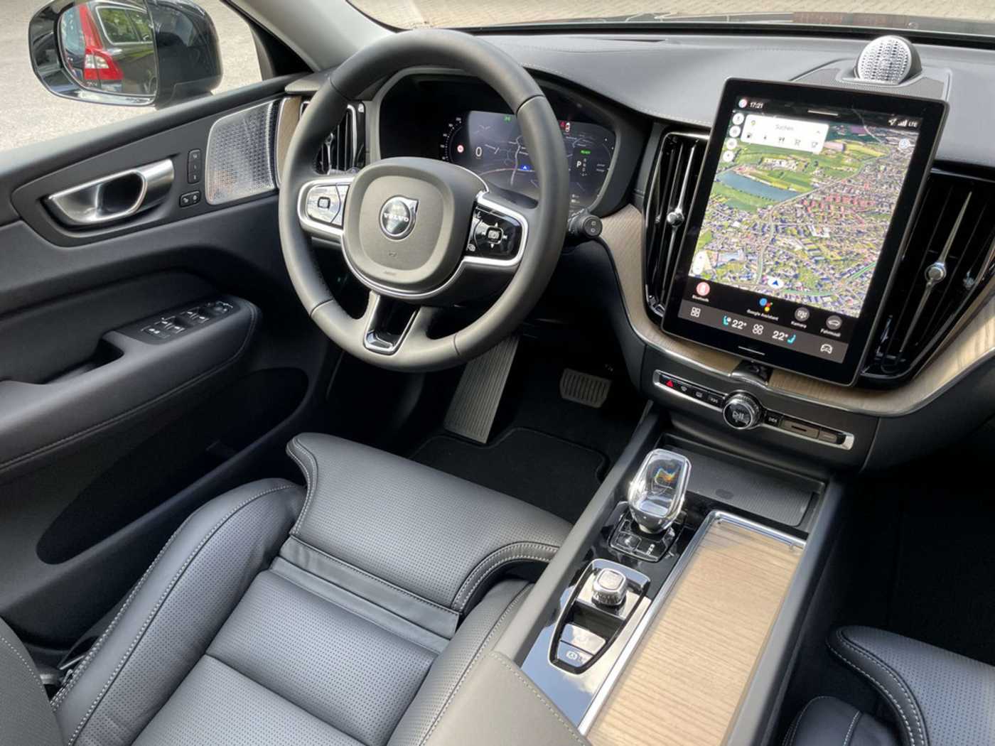 Volvo XC60 – Bild 14