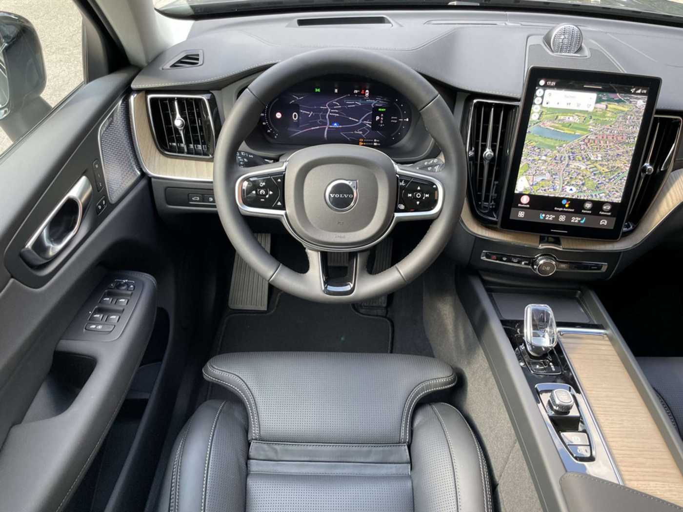 Volvo XC60 – Bild 15