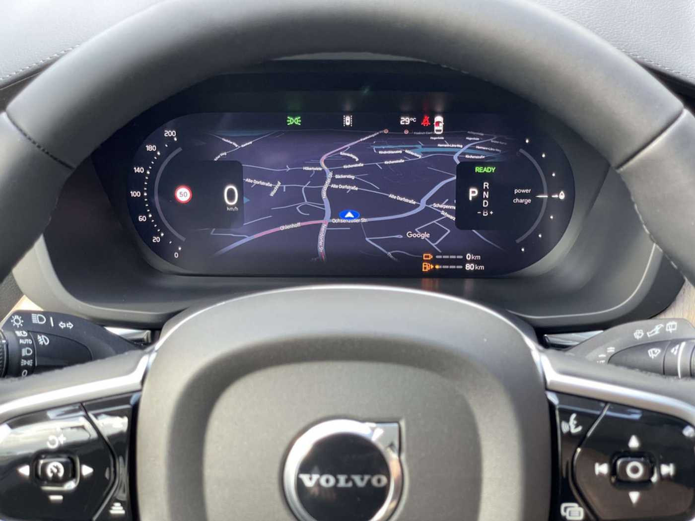 Volvo XC60 – Bild 16