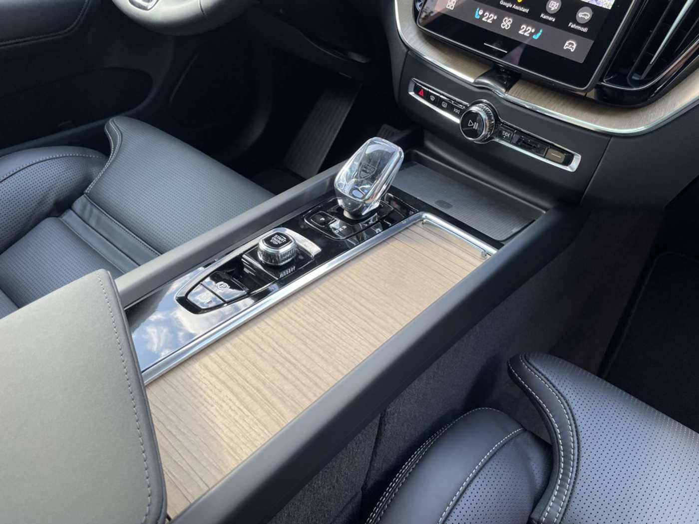 Volvo XC60 – Bild 17