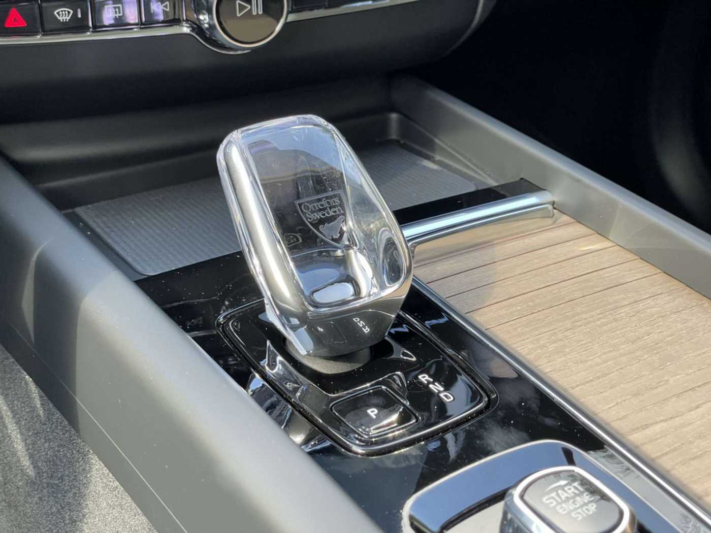 Volvo XC60 – Bild 18