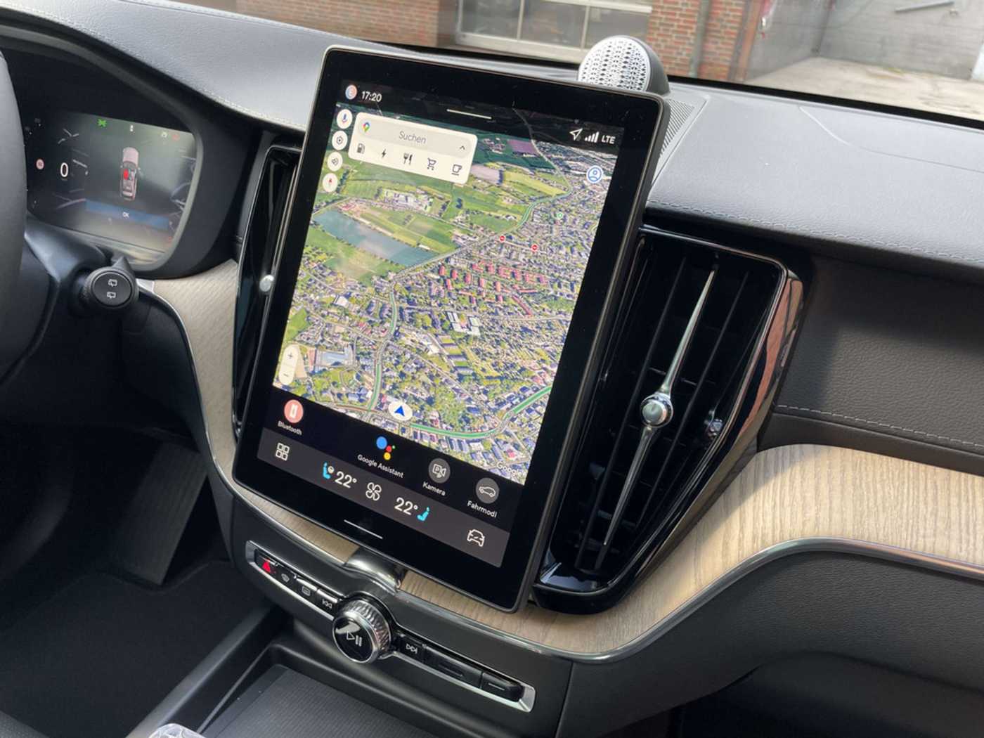 Volvo XC60 – Bild 19