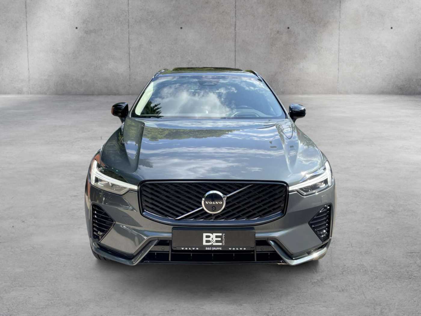 Volvo XC60 – Bild 2